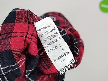 157 fleece: Koszula damska, rozmiar L — 4