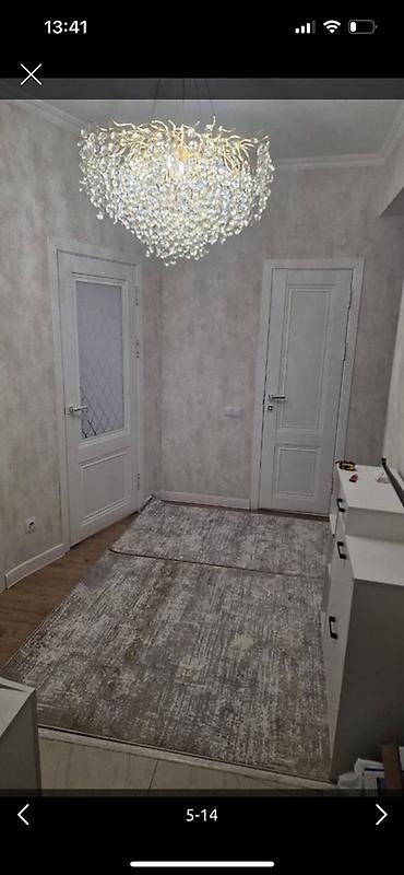 Продажа квартир: 4 комнаты, 94 м² — 4