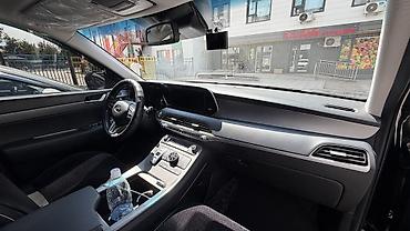 hunday palisade: Hyundai Palisade: 2021 г., 2.2 л, Автомат, Дизель, Кроссовер — 9