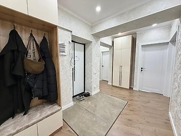 Долгосрочная аренда квартир: 4 комнаты — 5