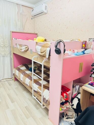 seyid qaplar: *İki mərtəbəli çarpayı 150 azn Satılır* matras yoxdu. Ölçü: 90-200