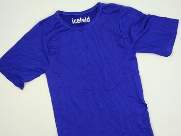 koszulka real madryt dla niemowlaka: T-shirt for men, L (EU 40), condition - Very good