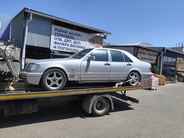 Услуги эвакуатора: Со сдвижной платформой — 2