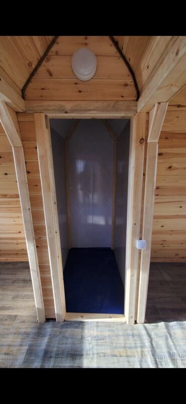 Бани, сауны, SPA: Баня, Сауна, SPA-салон | Массаж, Комнаты отдыха — 6