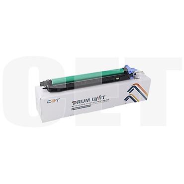 принтео: Драм-юнит (c двухслойным ракелем) DR-512 для KONICA MINOLTA Bizhub — 1