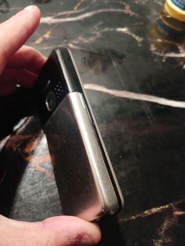 Nokia: Nokia 1, < 2 GB Memory Capacity, rəng - Gümüşü, Zəmanət, Düyməli -da lalafo.az — 13 Nokia: Nokia 1, < 2 GB Memory Capacity, rəng - Gümüşü, Zəmanət, Düyməli — 13