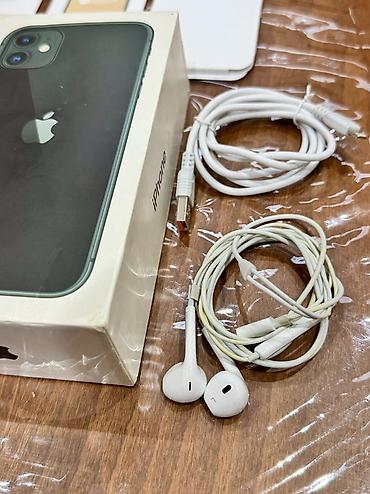 iphone 11: IPhone 11, Qara, Face ID — 5