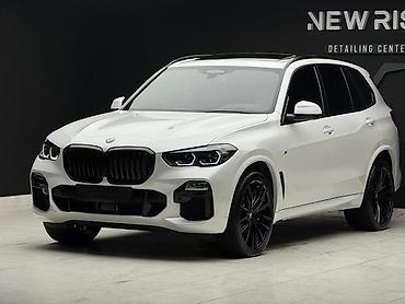 xpeng g3: BMW X5: 2020 г., 3 л, Автомат, Дизель, Кроссовер — 3