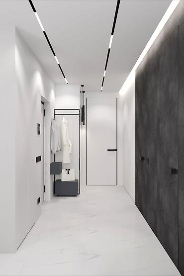 Натяжной потолок: Натяжной потолок Матовое, 3D потолки, Глянцевое Бесплатный замер, Гарантия, Монтаж — 4