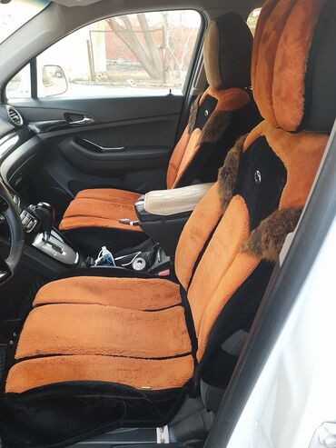 Chevrolet: Chevrolet Orlando: 1.8 l | 2011 il 158000 km Sedan -da lalafo.az — 7 Chevrolet: Chevrolet Orlando: 1.8 l | 2011 il 158000 km Sedan — 7