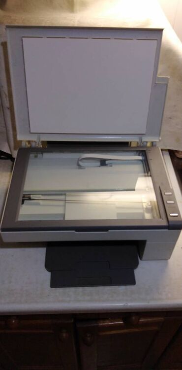 Skeneri: Stampac,skener i fotokopir Lexmark model neispitan.AC adapter — 5