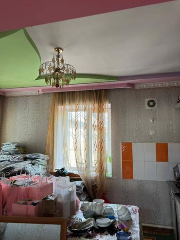 дом район ак босого: Дом, 95 м², 4 комнаты, Агентство недвижимости