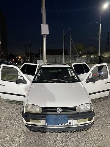 коробка на гольф 2: Volkswagen Golf: 1992 г., 1.8 л, Механика, Бензин, Хэтчбэк — 6