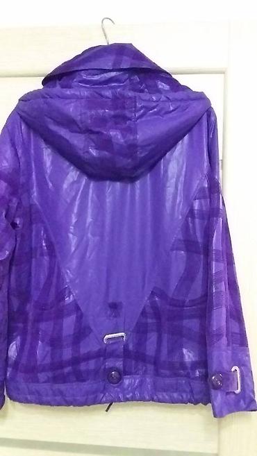 бу зонтик: Ветровка, Осень-весна, XL, 2XL — 3