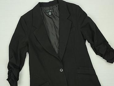pull and bear garnitury: Amisu, Піджак жіночий, розмір XS — 1