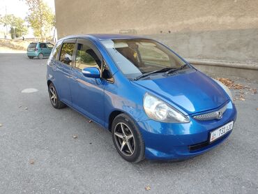 хонда хервы: Honda Fit: 2005 г., 1.3 л, Вариатор, Бензин, Седан