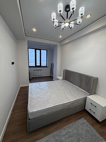 Продажа квартир: 2 комнаты, 60 м², Элитка, 11 этаж, Евроремонт at lalafo.kg — 4 Продажа квартир: 2 комнаты, 60 м², Элитка, 11 этаж, Евроремонт — 4