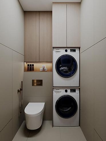 Дизайн, проектирование: Дизайн | Квартиры — 29