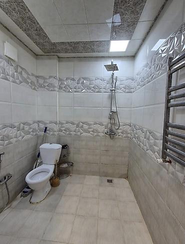 nerimanovda kiraye evler 2022: 2 otaqlı, Yeni tikili, 54 kv. m — 6