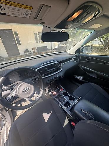 оператор авс: Kia Sorento: 2015 г., 2.4 л, Автомат, Бензин, Кроссовер — 4