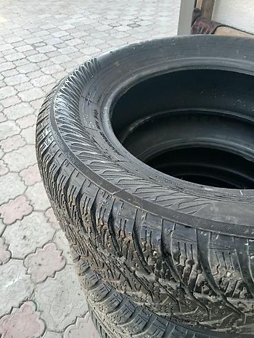 285 75: Шипованные Комплект зима размером 265/60/18. Индекс нагрузки и — 2