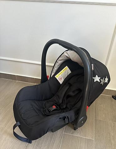 gioseppo obuca: Chipolino 3 u 1 kolica za bebe – kolica, nosiljka i auto-sedište/jaje — 2