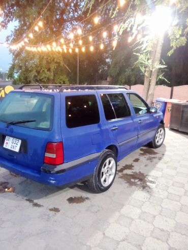 запчасти опель зафира а: Volkswagen Golf: 1999 г., 2 л, Автомат, Бензин, Универсал