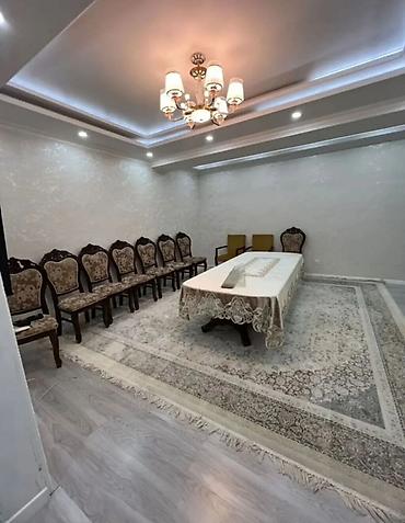 Продажа квартир: 3 комнаты, 97 м², Элитка, 8 этаж, Евроремонт — 13