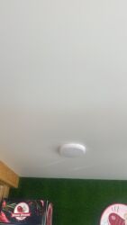 Натяжной потолок: Натяжной потолок Глянцевое, Матовое, 3D потолки Гарантия, Бесплатная консультация, Бесплатный замер — 17