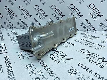 polo 6c far: INTERKULER ZA VOLKSWAGEN POLO, TOURAN, GOLF 7 . - 04E 145 749 B | — 1
