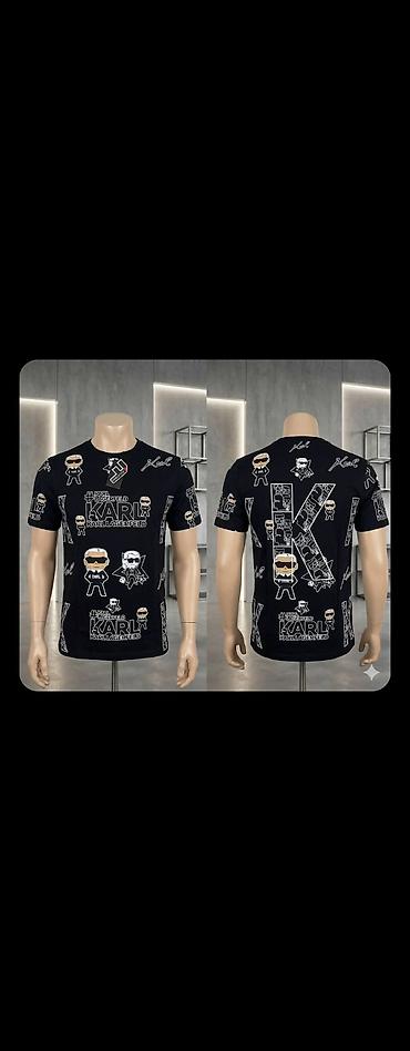 Majice: Turske majice S,M,L,XL,XXL velikčine 1 komad 3000 din . 2 komada za — 2