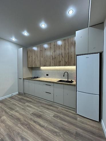 artwin: 2 комнаты, 52 м², Технопарк Элитка, 15 этаж, Дизайнерский ремонт — 2