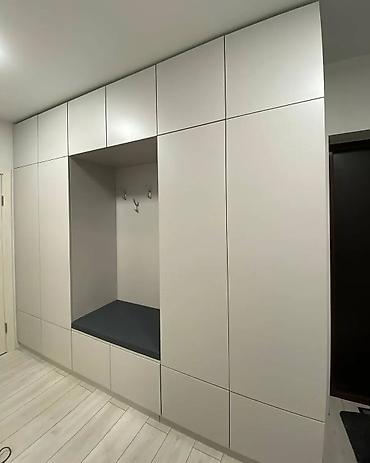 Шифоньеры, шкафы для одежды: Шифоньер, шкаф для одежды, Прямой at lalafo.kg — 29 Шифоньеры, шкафы для одежды: Шифоньер, шкаф для одежды, Прямой — 29