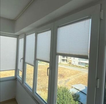 Jalüzlər: Pilise jaluzler her nov turkiye isdesal seher daxil cadrlma qurasdlrma — 11