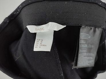 e obuwiu: H&M Basic, Legginsy Sportowe damskie, rozmiar M — 4