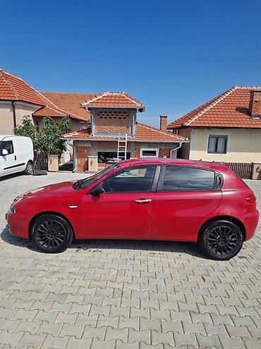 el clon: Alfa Romeo 147 RESTYLING DELOVI. Alfa Romeo 147 RESTYLING DELOVI — 7