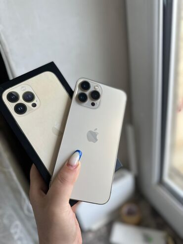 sazz usb modem: IPhone 13 Pro Max, 128 GB, Matte Gold