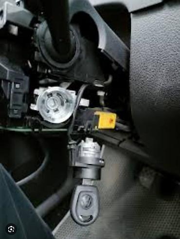 Аварийное вскрытие замков: Аварийное авто-слесарное обслуживание 24/7 - Безопасное вскрытие — 10