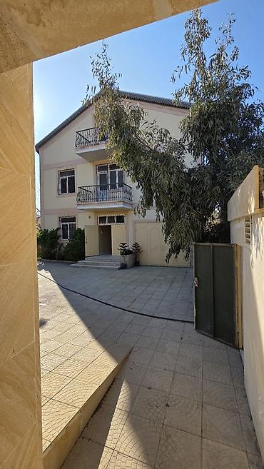 Həyət evləri və villaların satışı: 6 otaqlı, 450 kv. m — 2