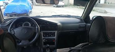 daewoo kondisioner: Daewoo Nexia: 1.5 l | Sedan — 8