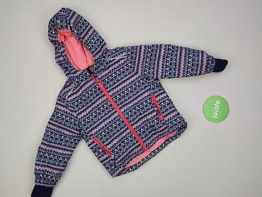 bluza softshell decathlon: Kurtka przejściowa, Crivit Sports, 1.5-2 lat, 86-92 cm, stan - Bardzo dobry — 2