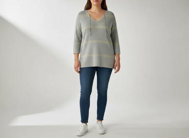 sukienki sweterkowa plus size: Per Una, Светр жіночий, розмір XL