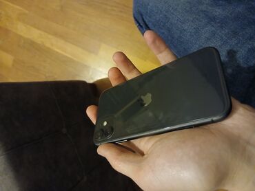 Apple iPhone: IPhone 11, 128 GB, Qara, Face ID — 4