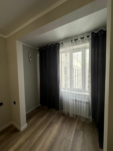 Продажа квартир: 1 комната, 55 м², Элитка, 12 этаж, Дизайнерский ремонт