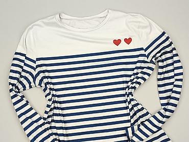 la sleeve: Bluzka damska, rozmiar L — 1