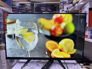 Телевизоры: Телевизоры Samsung 32G9000 android smart tv 81 см диагональ!!! С — 8