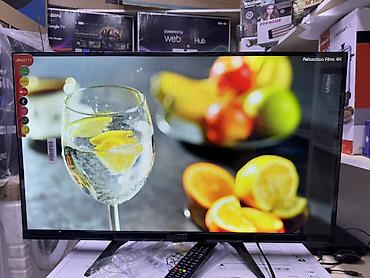 Телевизоры: Телевизоры Samsung 32G9000 android smart tv 81 см диагональ!!! С — 5