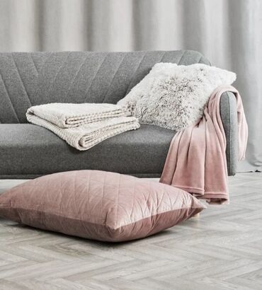 Ćebad i pokrivači: Zimski plisani i vuneni cebici novo vise modela,dezena i dimenzija — 1