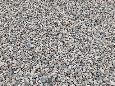 Смесь щебень и отсев: Смесь щебень и отсев, Чистая, Для фундамента, Хово — 5