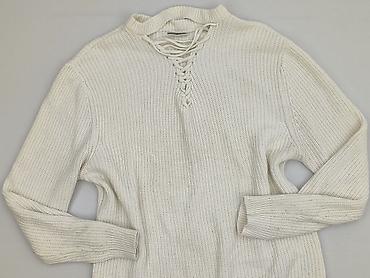 sweter armani: Beloved, Sweter damski, rozmiar L — 1